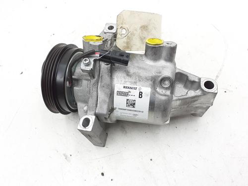 AC-Kompressor DACIA SANDERO III 1.0 SCe 65 (67 hp) 24788921