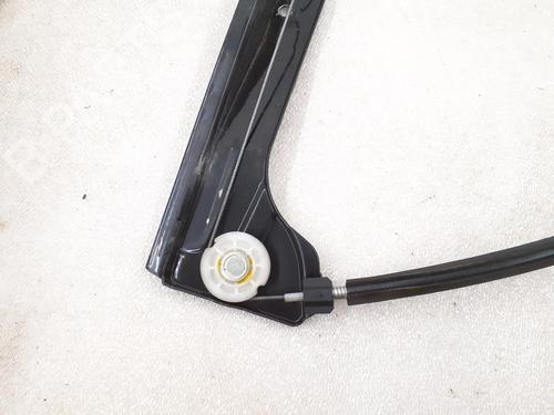Front left window mechanism VW TOURAN (1T1, 1T2) 2.0 TDI 16V | BP24791332C22