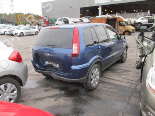 Scheinwerfer links FORD FUSION (JU_) 1.6 TDCi | BP24774254C28 