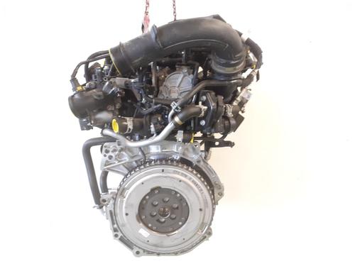 Motor RENAULT CAPTUR II (HF_) TCe 140 (HFN0) | BP29913731M1