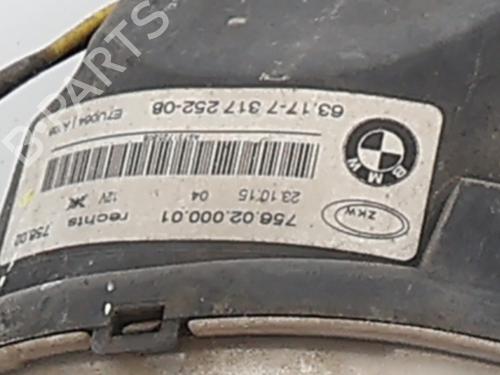 right-front-fog-light-bmw-x3-f25-2010-2011-2012-2013-2014-2015-2016-2017-36249751 main image