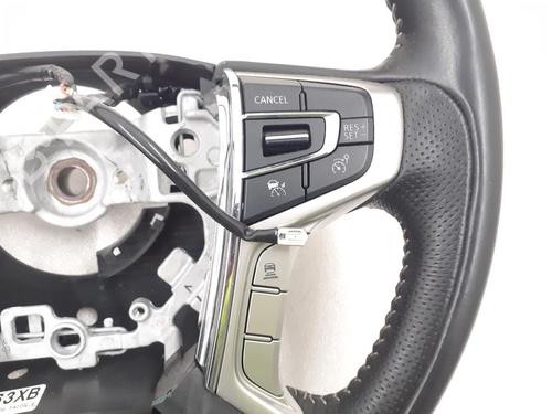 Used Steering wheel MITSUBISHI OUTLANDER III (GG_W, GF_W, ZJ, ZL, ZK) 2.4 Hybrid 4WD (GG3W) (208 hp) 24790920