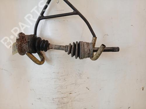 Used Right front driveshaft FORD MAVERICK (UDS, UNS) 2.7 TD (125 hp) 24791459