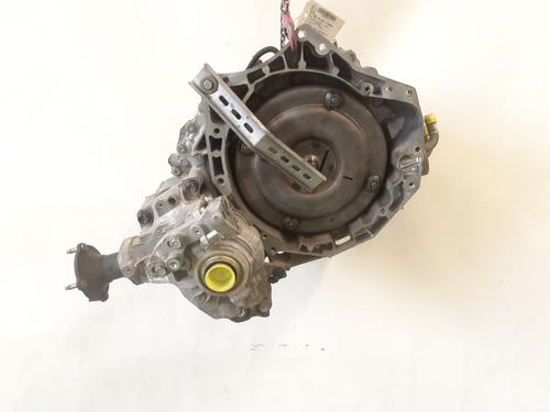 Used Gearbox MAZDA CX-3 (DK) 2.0 SKYACTIV-G AWD (DK4W7) (150 hp) 27335670