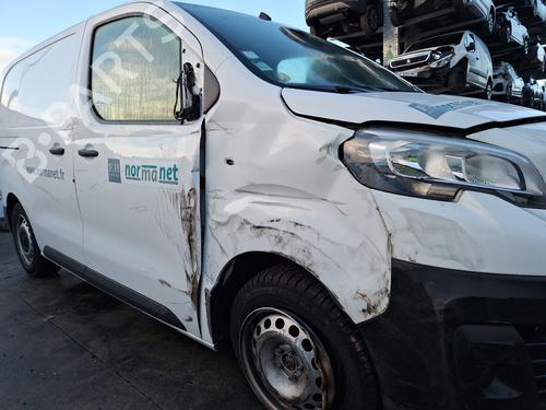 Gearbox PEUGEOT EXPERT Van (V_) 1.5 BlueHDi 120 | BP33541203M3 - Image 22