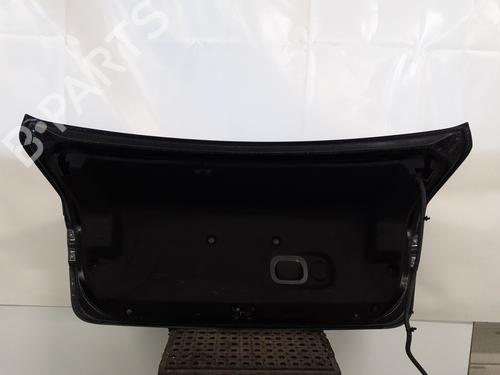 Used Tailgate Tailgate RENAULT LATITUDE (L70_) 2.0 dCi 175 (L70Y, L734) (173 hp) 33805008 33805008