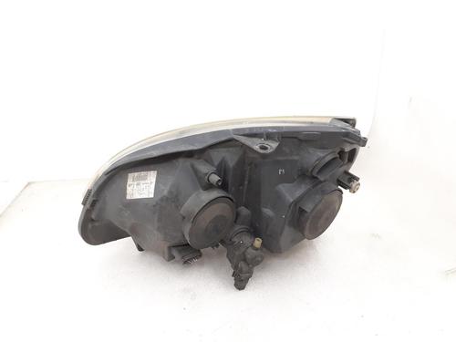 Højre forlygte RENAULT CLIO II (BB_, CB_) 1.5 dCi (B/CB07) | BP24790452C29 