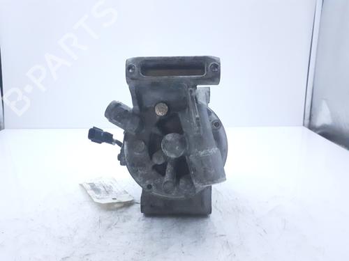 AC compressor DACIA DUSTER (HS_) | BP38736135M34 - Image 2