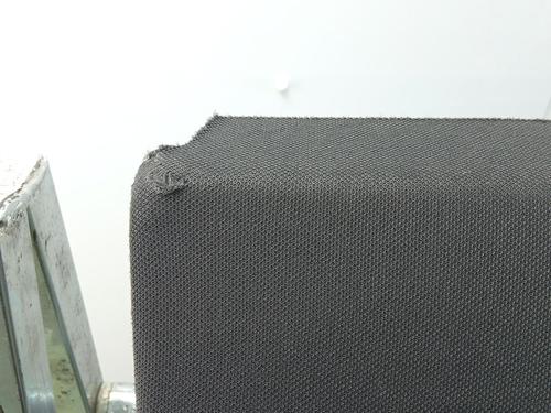 Rear parcel shelf MERCEDES-BENZ A-CLASS (W176) A 180 CDI (176.000) | BP36583666C85 - Image 2