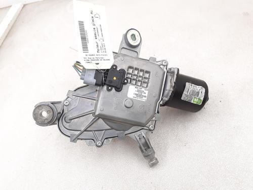 Front wiper motor CITROËN C4 Picasso I MPV (UD_) 2.0 HDi 150 | BP24789686M29 