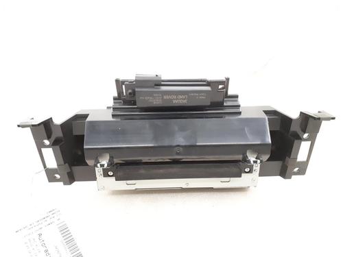 Used Radio LAND ROVER RANGE ROVER SPORT I (L320) 3.6 D 4x4 (272 hp) 24793027