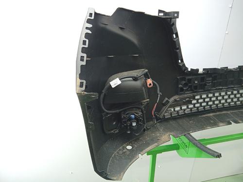 Used Front bumper Front bumper RENAULT MASTER III Van (FV) Z.E. (FV1Z) (77 hp) 36223851 36223851