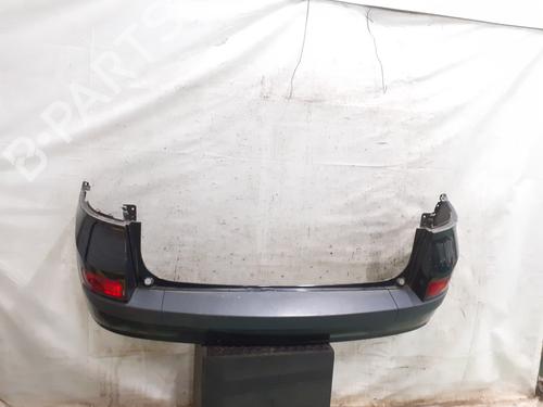 Used Rear bumper RENAULT CLIO III Grandtour (KR0/1_) 1.5 dCi (75 hp) 28375885