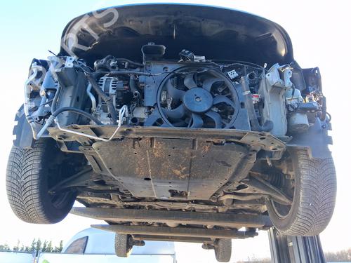 Gearbox DACIA LODGY (JS_) 1.5 Blue dCi 115 (JSJT) | BP32469525M3  - Image 19