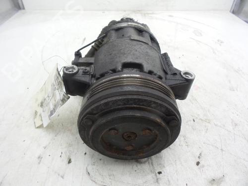 AC compressor BMW 3 Compact (E46) 318 td | BP24783615M34 - Image 2