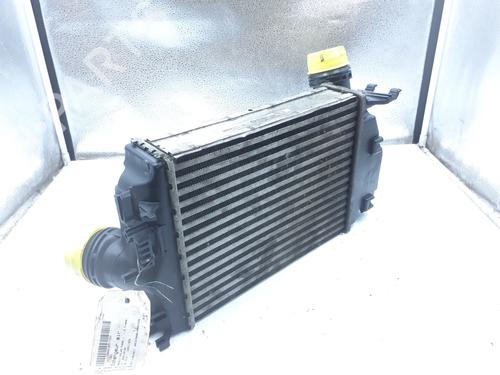 Intercooler RENAULT KADJAR (HA_, HL_) 1.5 dCi 110 (HLA3) | BP30154267M30  - Image 6
