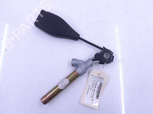 Gurtschloss für RENAULT CLIO II (BB_, CB_) 1.5 dCi (B/CB07) (65 hp) 28799121
