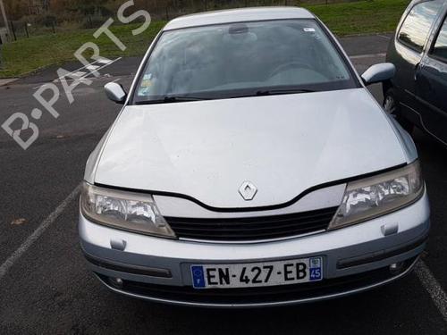 Right headlight RENAULT LAGUNA II Grandtour (KG0/1_) 1.8 16V (KG0J) | BP24778877C29 