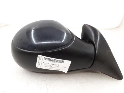 Right mirror CITROËN XSARA PICASSO (N68) 2.0 HDi | BP24782160C27 