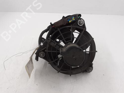 Køleventilator elektrisk RENAULT TWINGO III (BCM_, BCA_) 1.0 SCe 65 (BCMJ) (65 hp) 30154287