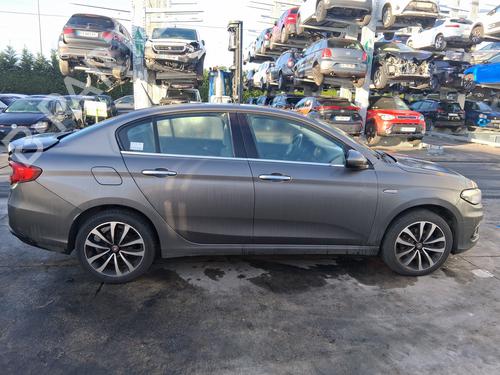 Starter FIAT TIPO Hatchback (356_, 357_) 1.6 D (356HXG11) | BP33634994M8 - Image 17