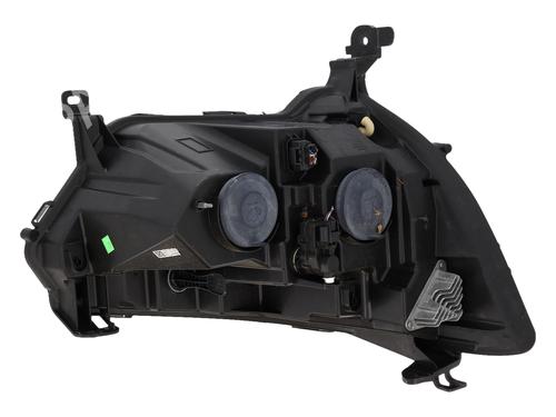 Left headlight RENAULT MASTER III Van (FV) Z.E. (FV1Z) | BP36317077C28 - Image 6