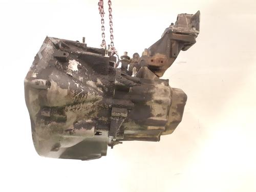 Gearbox CITROËN JUMPER I Van (244) 2.8 HDi | BP40055891M3 - Image 3