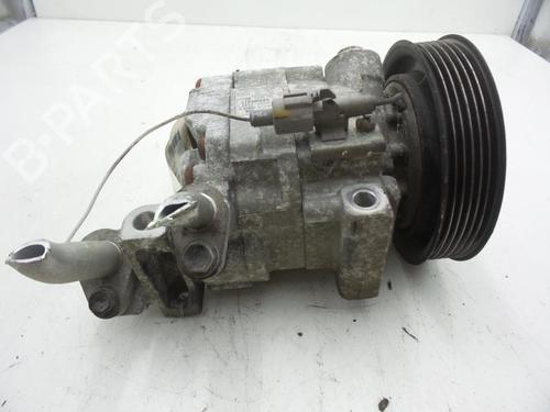 AC compressor CITROËN C1 (PM_, PN_) 1.4 HDi | BP24784464M34 - Image 3