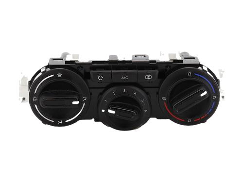 Climate control CITROËN C3 III (SX) 1.2 THP 110 (SXHNPS, SXHNZT, SXHNZ6) | BP39517511I5 - Image 3