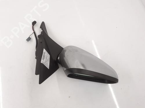 Right mirror ALFA ROMEO GIULIETTA (940_) 2.0 JTDM (940.FXL1A) | BP28124215C27 