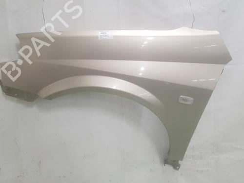 Left front fenders NISSAN PRIMERA Hatchback (P12) 2.2 Di | BP24779317C41 