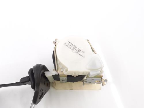 Rear right seatbelt CITROËN C4 CACTUS 1.6 BlueHDi 100 | BP30203261I28 - Image 4