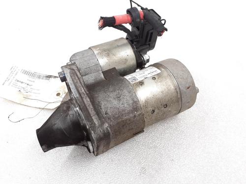 Startmotor FIAT PANDA (312_, 319_) 1.2 (312PXA1A) (69 hp) 24786996