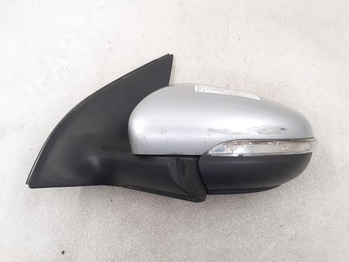 Used Left mirror VW GOLF VI (5K1) 1.6 TDI (105 hp) 26121499