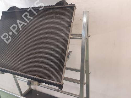 Water radiator JAGUAR F-PACE (X761) 2.0 TD4 | BP36249694M31 - Image 6