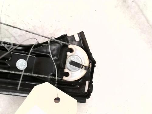 Front right window mechanism LANCIA DELTA III (844_) 1.6 D Multijet (844.AXC11, 844.AXC1A) | BP24781136C23 