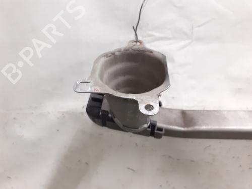 Front bumper reinforcement NISSAN MICRA C+C III (K12) 1.4 16V | BP30507898C109