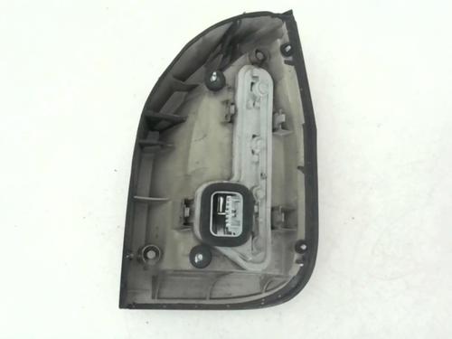 Left taillight OPEL ZAFIRA A MPV (T98) 2.2 DTI 16V (F75) | BP24779107C34 