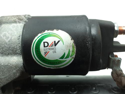 Starter CITROËN JUMPER II Van 2.2 HDi 100 | BP24797063M8 