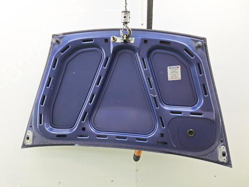 Used Tailgate Tailgate 39257955 39257955