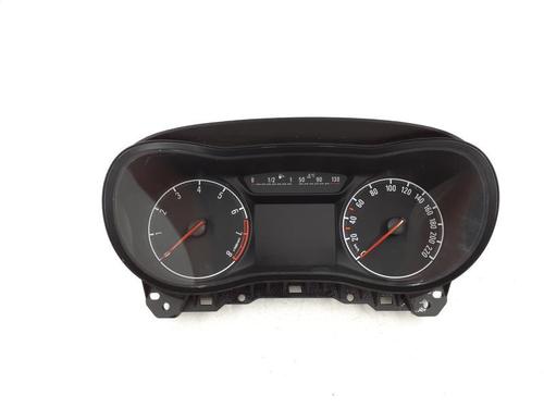 Kombinert Instrument OPEL CORSA E (X15) 1.4 (08, 68) (90 hp) 24784116
