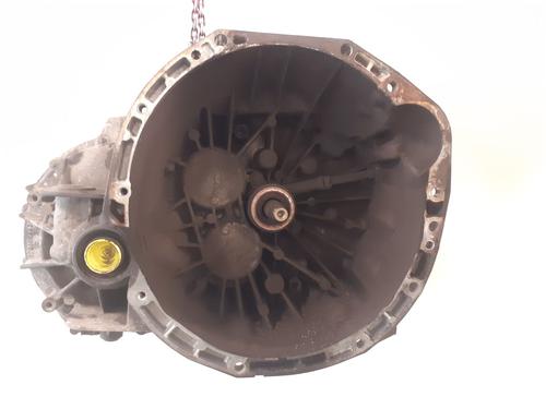 Used Gearbox RENAULT TRAFIC II Bus (JL) 2.0 dCi 90 (JL00, JL01, JL0H, JL0M, JL0P, JL0S) (90 hp) 32319876
