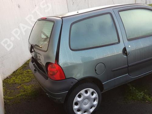 Ratstangsstang RENAULT TWINGO I (C06_) 1.2 (C066, C068) | BP24783105I23 