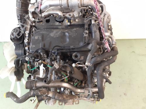 Engine NISSAN NAVARA NP300 Pickup (D23, D23T) 2.3 dCi 4x4 (D231) | BP34543482M1  - Image 8