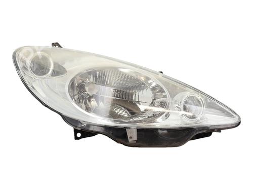 Right headlight PEUGEOT 1007 (KM_) 1.4 | BP37742483C29 - Image 6