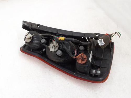 Used Right taillight HYUNDAI MATRIX (FC) 1.5 CRDi (82 hp) 24783455