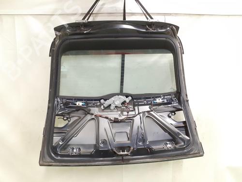 Tailgate BMW X3 (E83) xDrive 18 d | BP24790676C6 