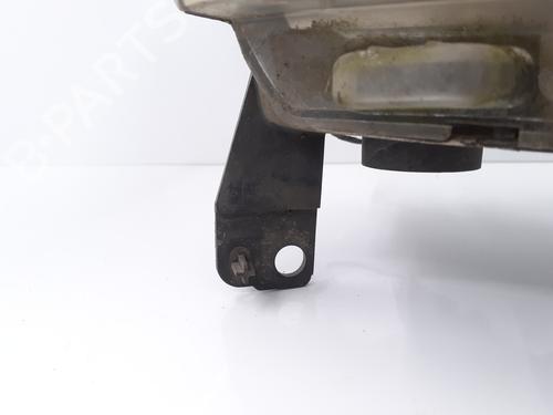 Højre forlygte RENAULT MODUS / GRAND MODUS (F/JP0_) 1.5 dCi (JP0G, JP0H) | BP30104895C29 