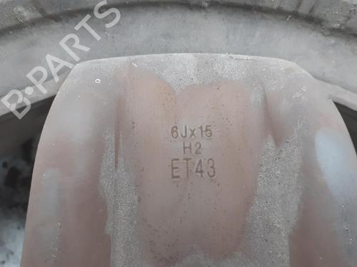 Rim OPEL MERIVA A MPV (X03) 1.7 CDTI (E75) | BP24789578C45 