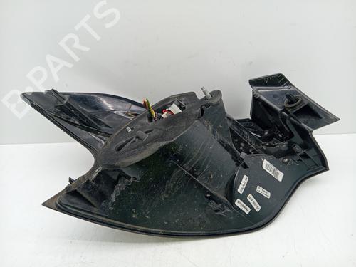 Used Right taillight Right taillight CITROËN DS4 (NX_) 2.0 HDi / BlueHDi 135 (136 hp) 34359255 34359255